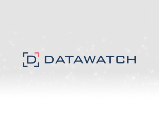 Datawatch – Overview